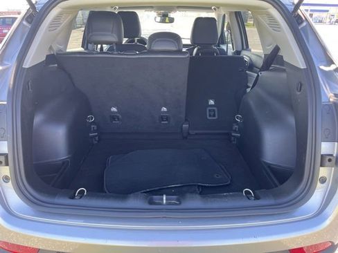 Used 2022 Jeep Compass Latitude AWD/4WD image 2