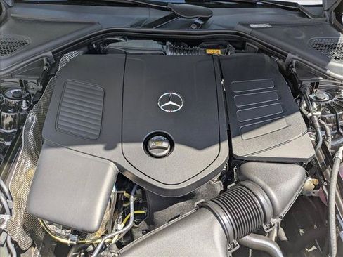 New 2026 Mercedes-Benz E 350 Sedan image 16