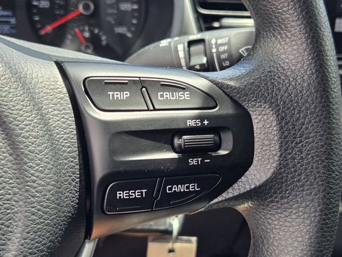 Used 2023 Kia Rio S FWD image 23