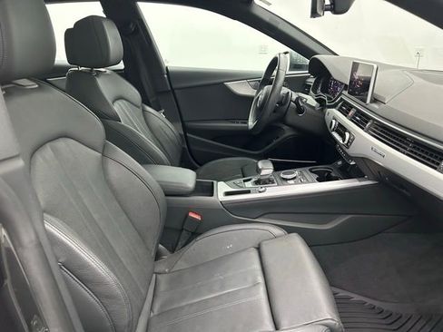 Used 2019 Audi A5 2.0T Prestige w/ 19" S Line Wheel Package image 39