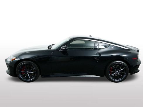 New 2024 Nissan Z Performance w/ Floor Mat Package image 6