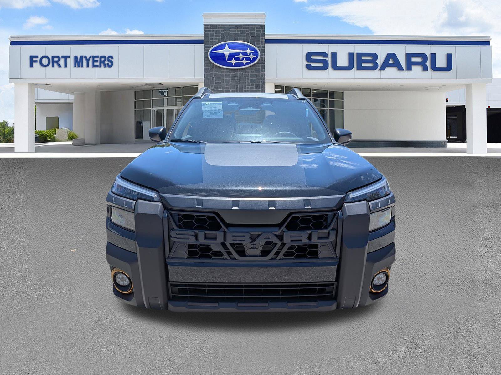 New 2026 Subaru Outback Wilderness AWD/4WD image 9