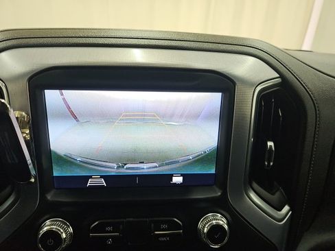 Used 2021 GMC Sierra 1500 Elevation w/ X31 Off-Road Package image 6