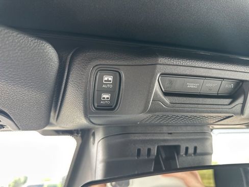 New 2025 Jeep Wrangler Sport S image 4