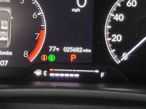 Used 2023 Honda Civic LX image 25