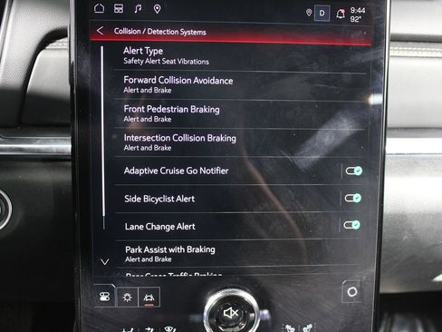 Used 2025 GMC Terrain Elevation AWD/4WD image 20
