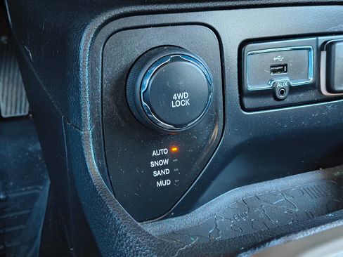 Used 2015 Jeep Renegade Limited w/ Safety & Security Group I image 18