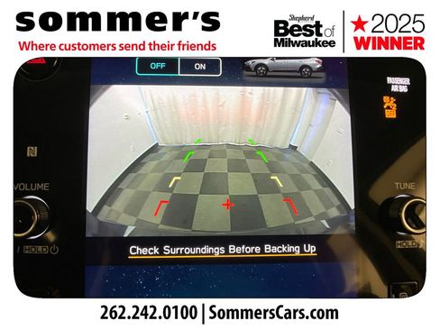 Used 2020 Subaru Outback Premium image 17