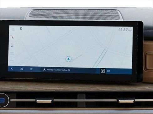 New 2026 Hyundai Santa Fe Limited image 17