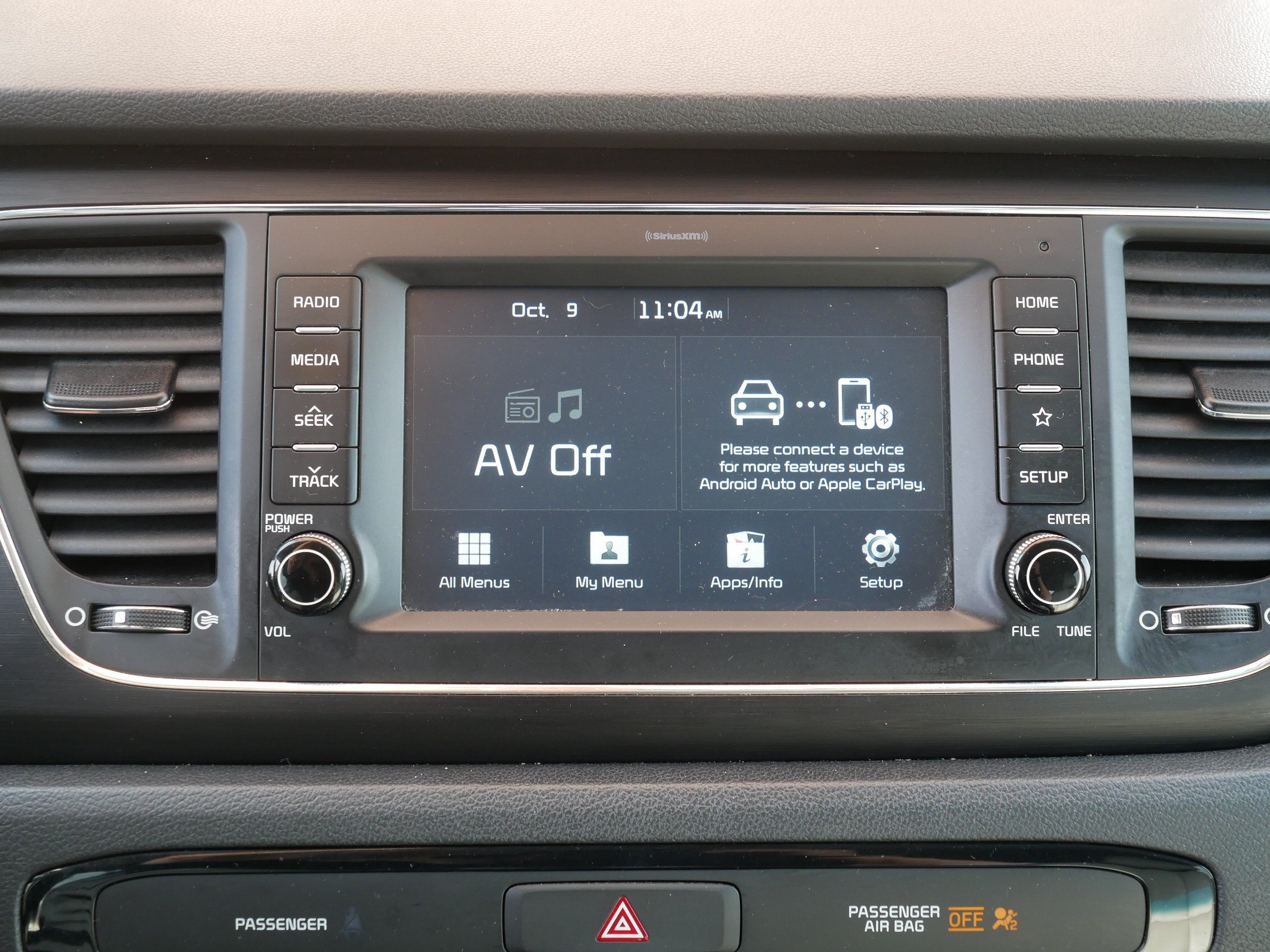 Used 2020 Kia Sedona EX FWD image 30