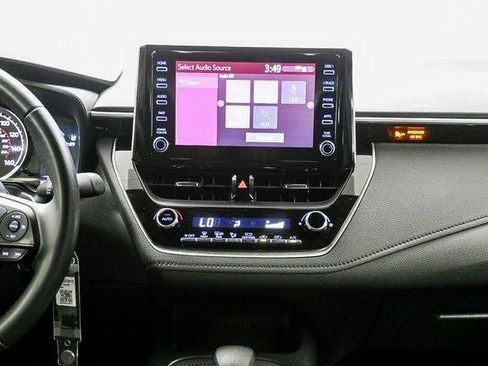 Certified 2020 Toyota Corolla SE w/ Carpet Mat Package (TMS) FWD image 23