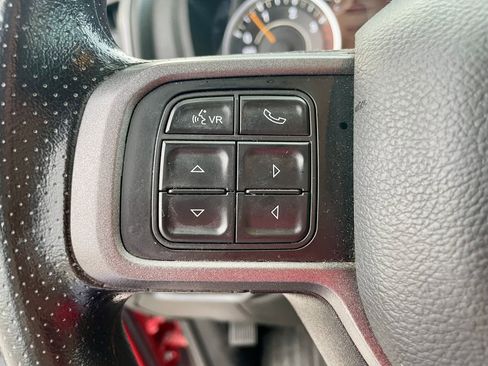 Used 2022 RAM 2500 Tradesman image 17