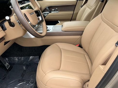 New 2026 Land Rover Range Rover Long Wheelbase Autobiography AWD/4WD image 42