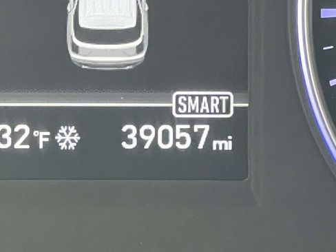 Certified 2022 Hyundai Palisade SE image 24