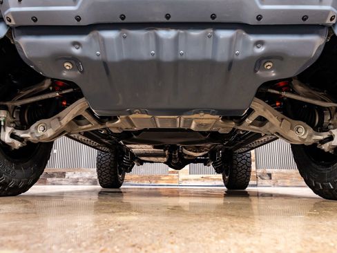 Used 2023 Ford Bronco Raptor image 15