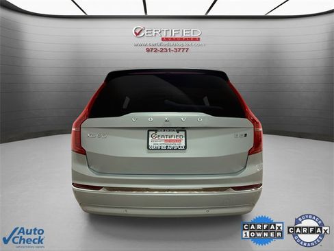 Used 2024 Volvo XC90 B5 Core image 88