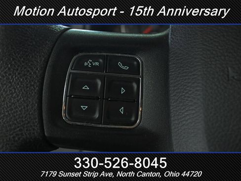 Used 2019 RAM 1500 Express w/ Wheel & Sound Group AWD/4WD image 19