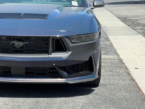 New 2025 Ford Mustang Dark Horse RWD image 50