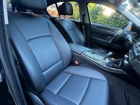 Used 2012 BMW 528i Sedan RWD image 20