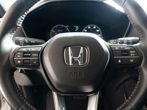 Certified 2024 Honda CR-V Sport image 19