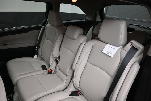 New 2027 Honda Odyssey EX-L image 15
