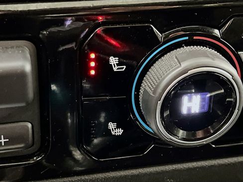 Used 2023 Chevrolet Silverado 1500 RST w/ RST All Star Premium Package image 20