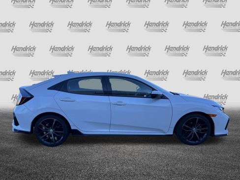 Used 2021 Honda Civic Sport image 10