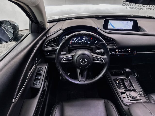 Used 2021 MAZDA CX-30 AWD 2.5 S w/ Select Package image 21