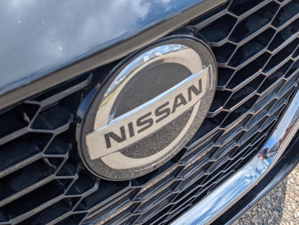 Used 2021 Nissan Altima 2.5 SL FWD image 5