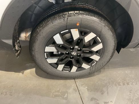 New 2026 Hyundai Santa Cruz SEL AWD/4WD image 17