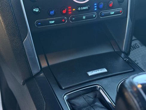 Used 2018 Ford Explorer Sport w/ Equipment Group 401A image 26