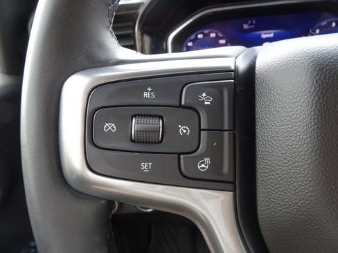 Used 2023 Chevrolet Silverado 1500 RST image 26