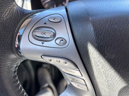 Used 2017 Nissan Murano S AWD/4WD image 17