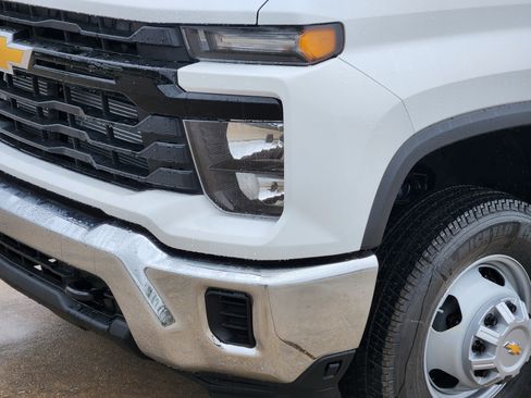 New 2026 Chevrolet Silverado 3500 W/T w/ WT Convenience Package image 6