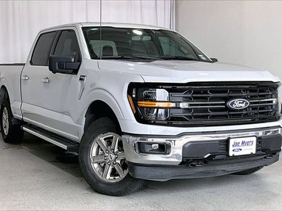Used 2024 Ford F150 XLT w/ Tow/Haul Package