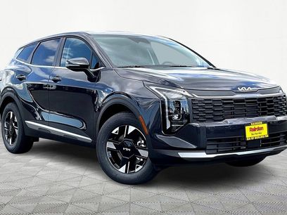 New 2026 Kia Sportage LX w/ LX Convenience Package