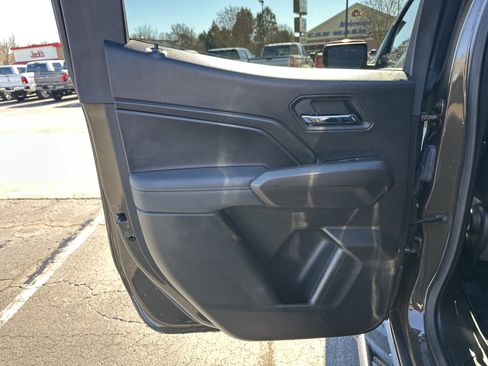 Certified 2024 GMC Canyon Elevation image 22