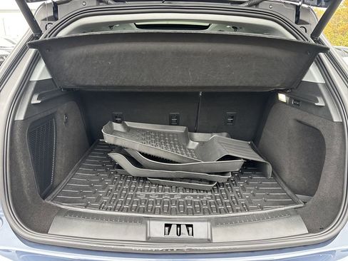 Certified 2022 Lincoln Corsair Reserve w/ Equipment Group 201A image 32