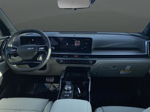 New 2026 Kia Sorento SX Prestige AWD/4WD image 5