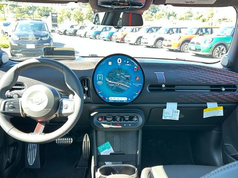 New 2026 MINI Cooper John Cooper Works image 31
