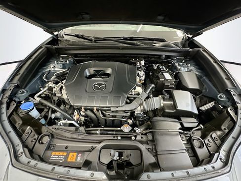 Used 2024 MAZDA CX-30 AWD 2.5 S w/ Preferred Package image 36