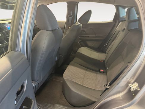 Used 2025 Nissan Kicks S image 23