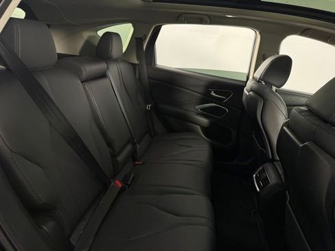 Used 2021 Acura RDX AWD image 17