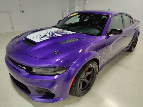 Used 2023 Dodge Charger Scat Pack image 21