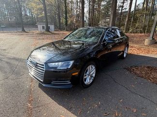 Used 2017 Audi A4 2.0T Premium video 2