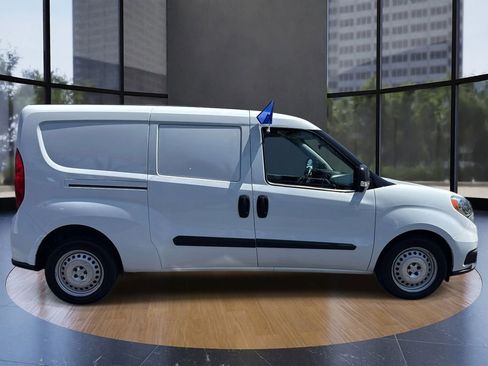 Used 2022 RAM ProMaster City Wagon FWD image 2