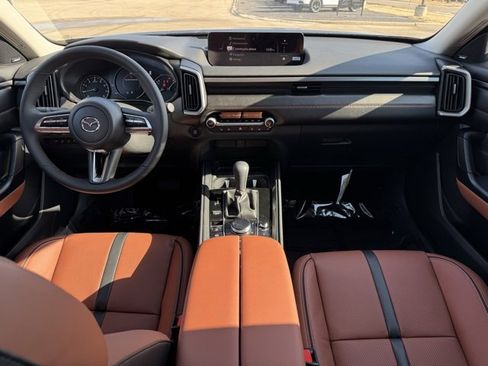 New 2026 MAZDA CX-50 AWD 2.5 S w/ Accent Package image 7