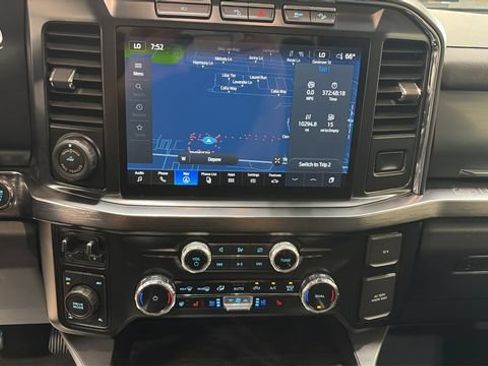 Used 2024 Ford F250 Lariat w/ Lariat Ultimate Package AWD/4WD image 20