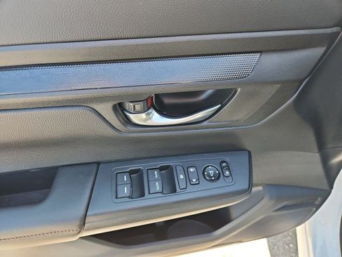 Used 2025 Honda CR-V Sport image 23