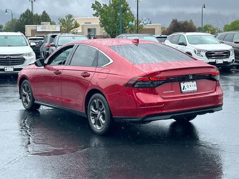 Used 2023 Honda Accord EX image 6
